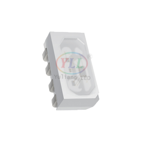 4020內(nèi)置IC 12V+RGB-適用車用氛圍燈