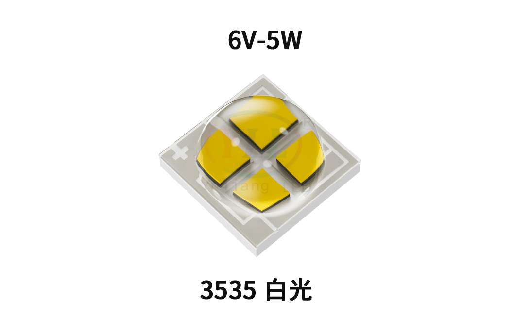 陶瓷3535凸頭白光6V.png